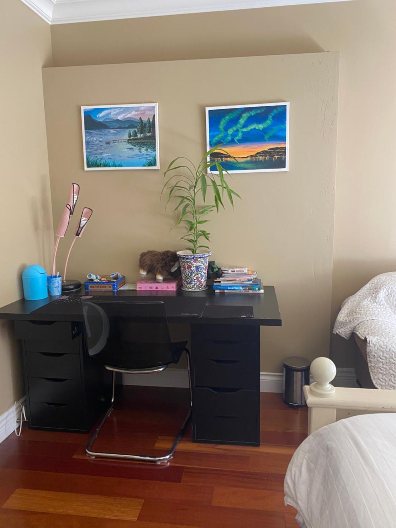 Lucky Suite, Two-Bedroom Suite With Independent Entrance In Richmond Close To Yvr Esterno foto